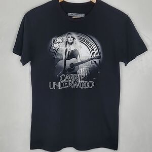Carrie Underwood The Storyteller Tour Size Small